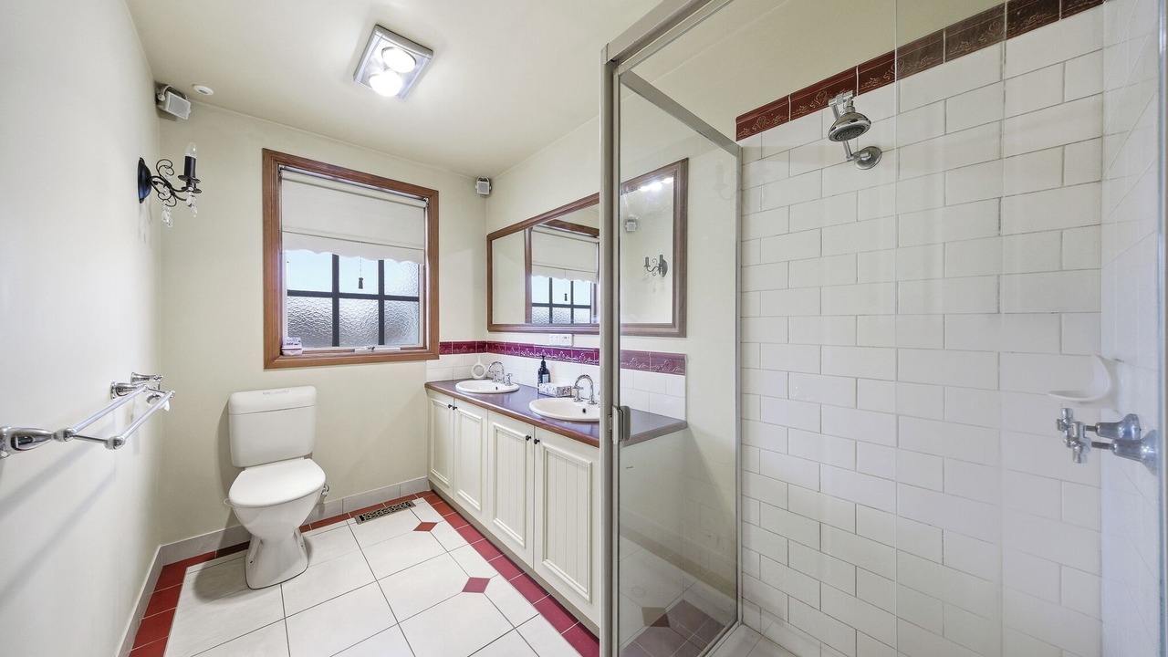 Photo of Bathroom in Clyde