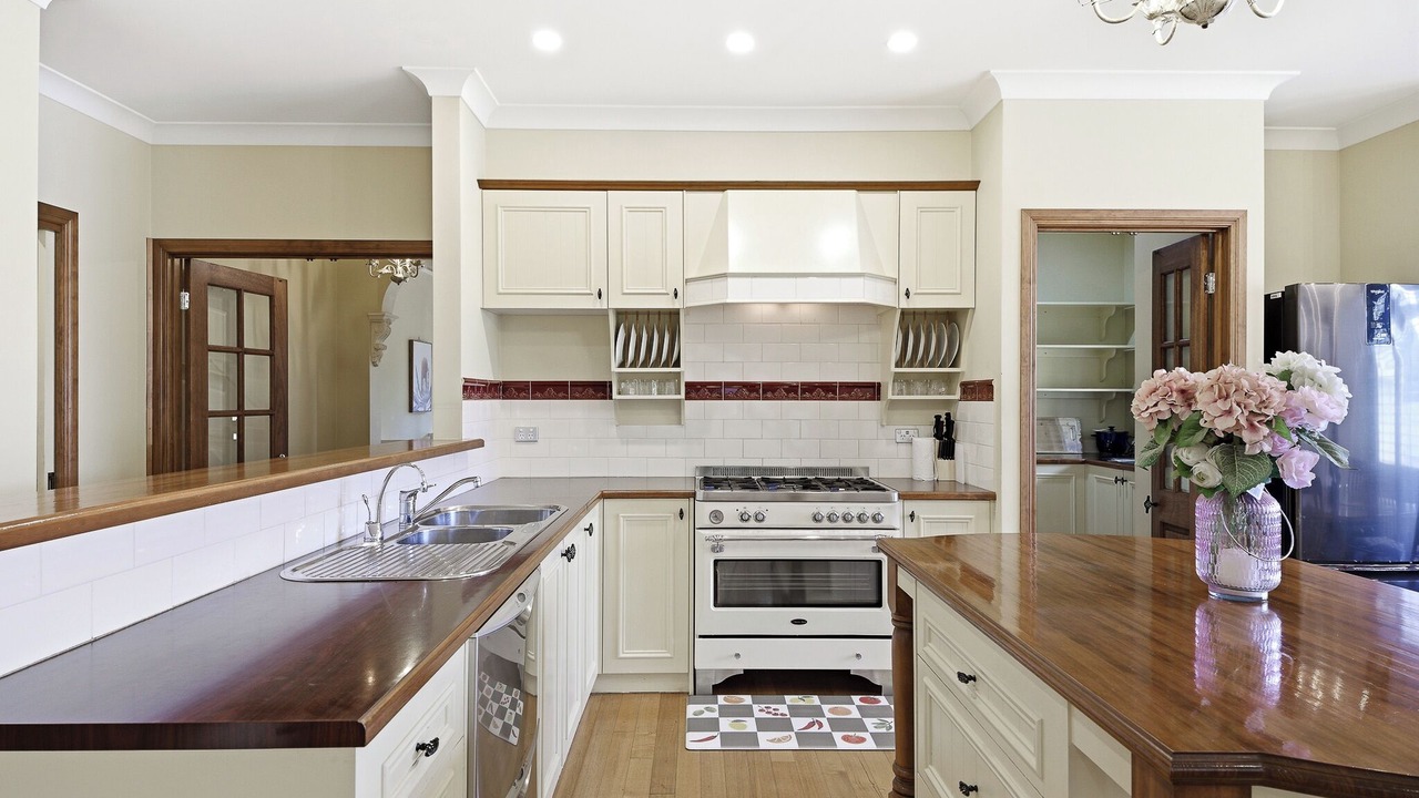 Photo of Kitchen in Clyde