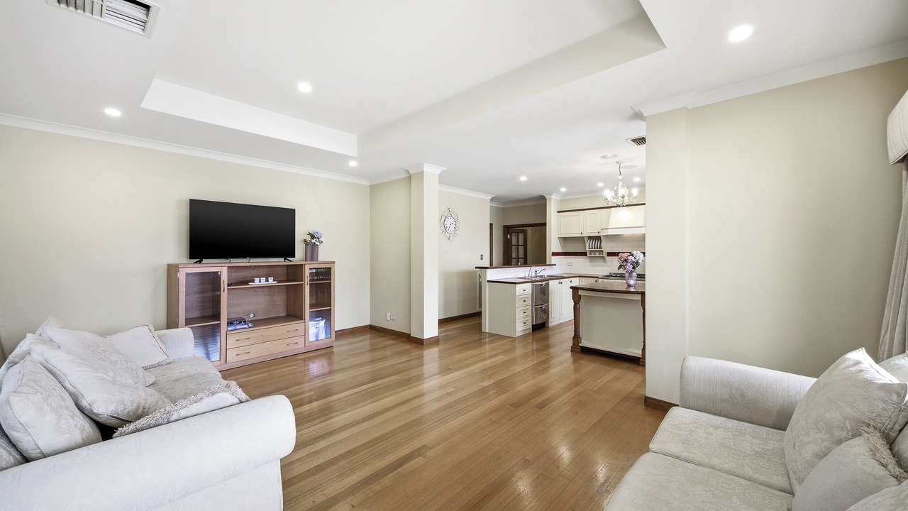 Photo of Livingroom in Clyde