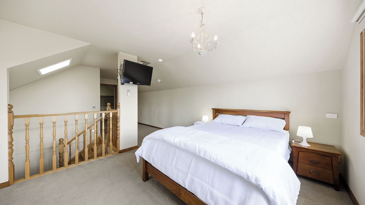 Photo of Bedroom in Clyde