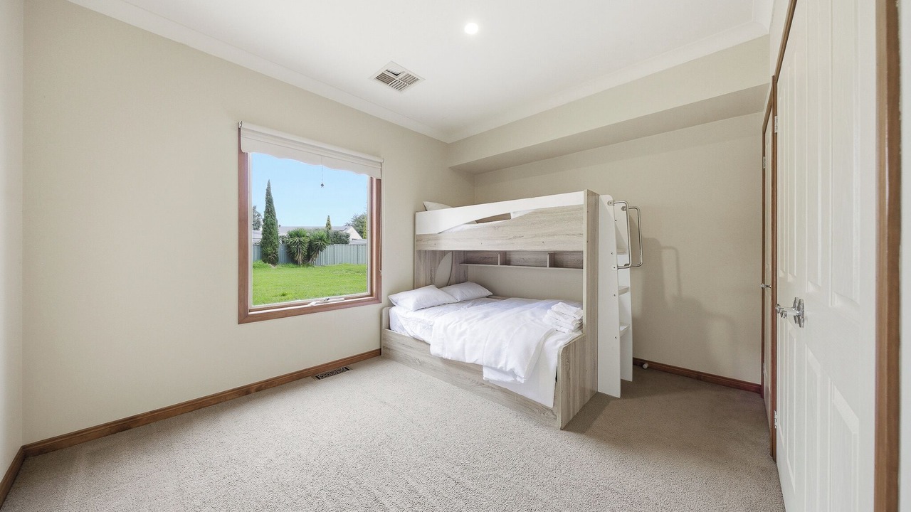 Photo of Bedroom in Clyde