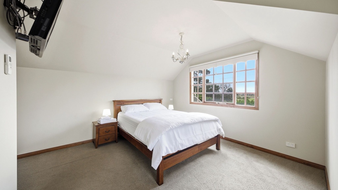 Photo of Bedroom in Clyde