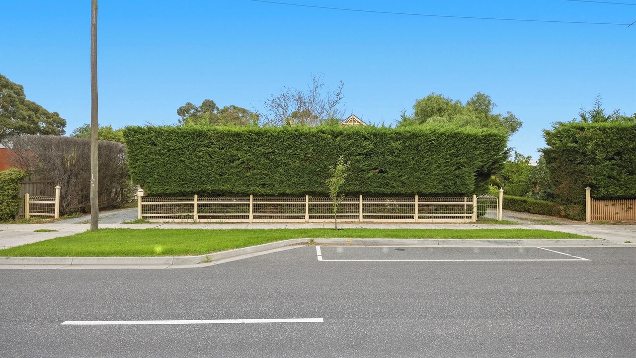 Photo of Outdoor in Clyde