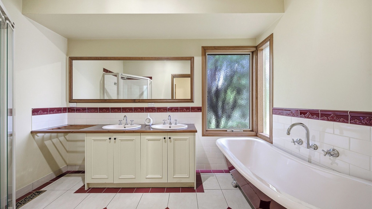 Photo of Bathroom in Clyde