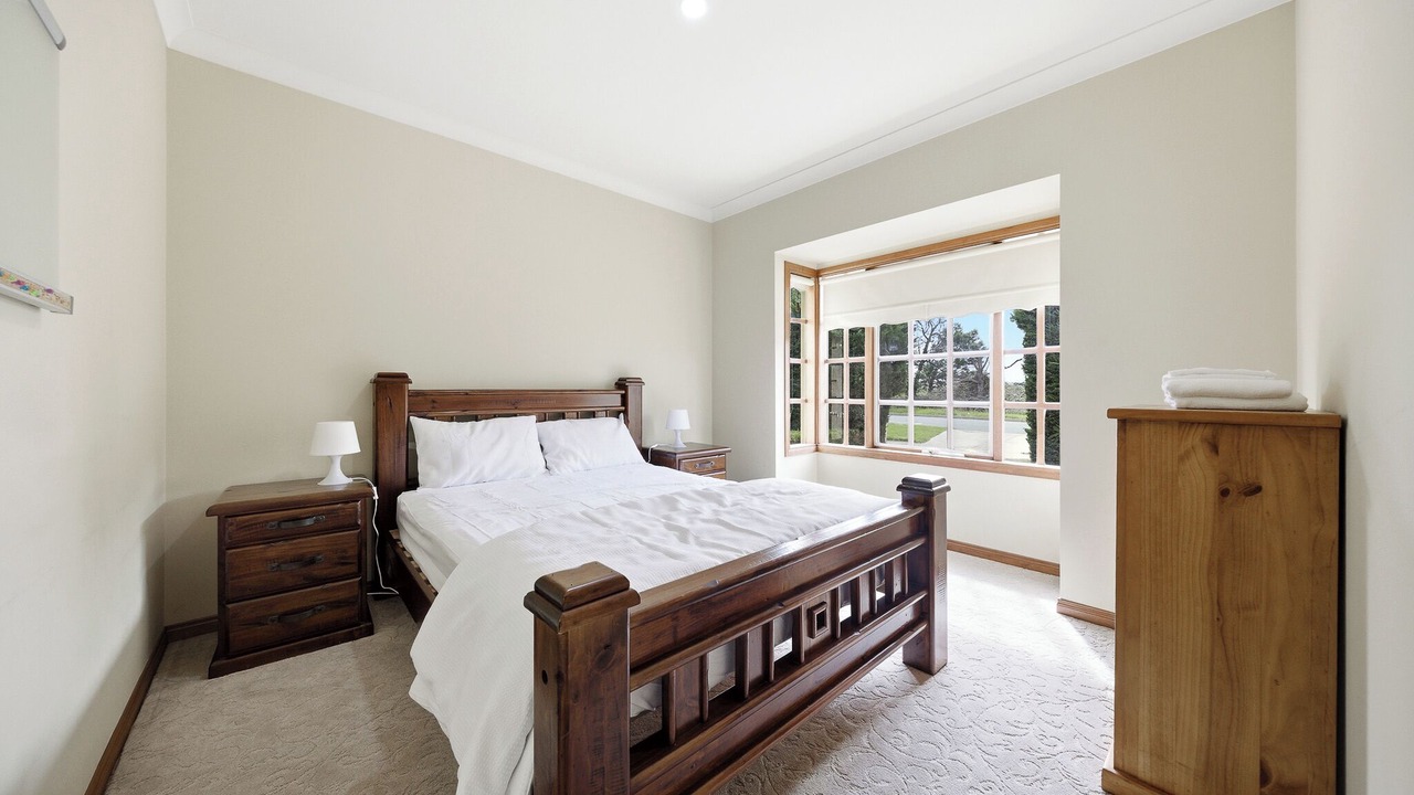 Photo of Bedroom in Clyde