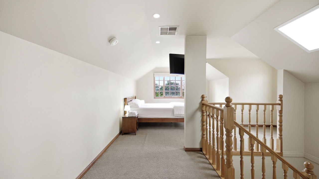 Photo of Bedroom in Clyde