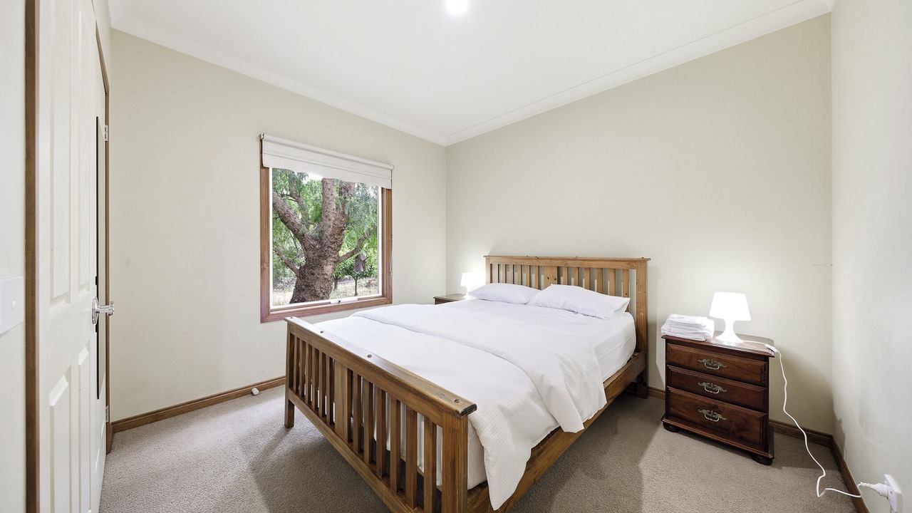 Photo of Bedroom in Clyde
