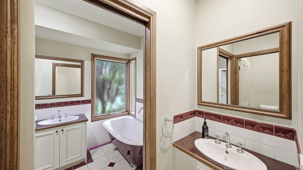 Photo of Bathroom in Clyde