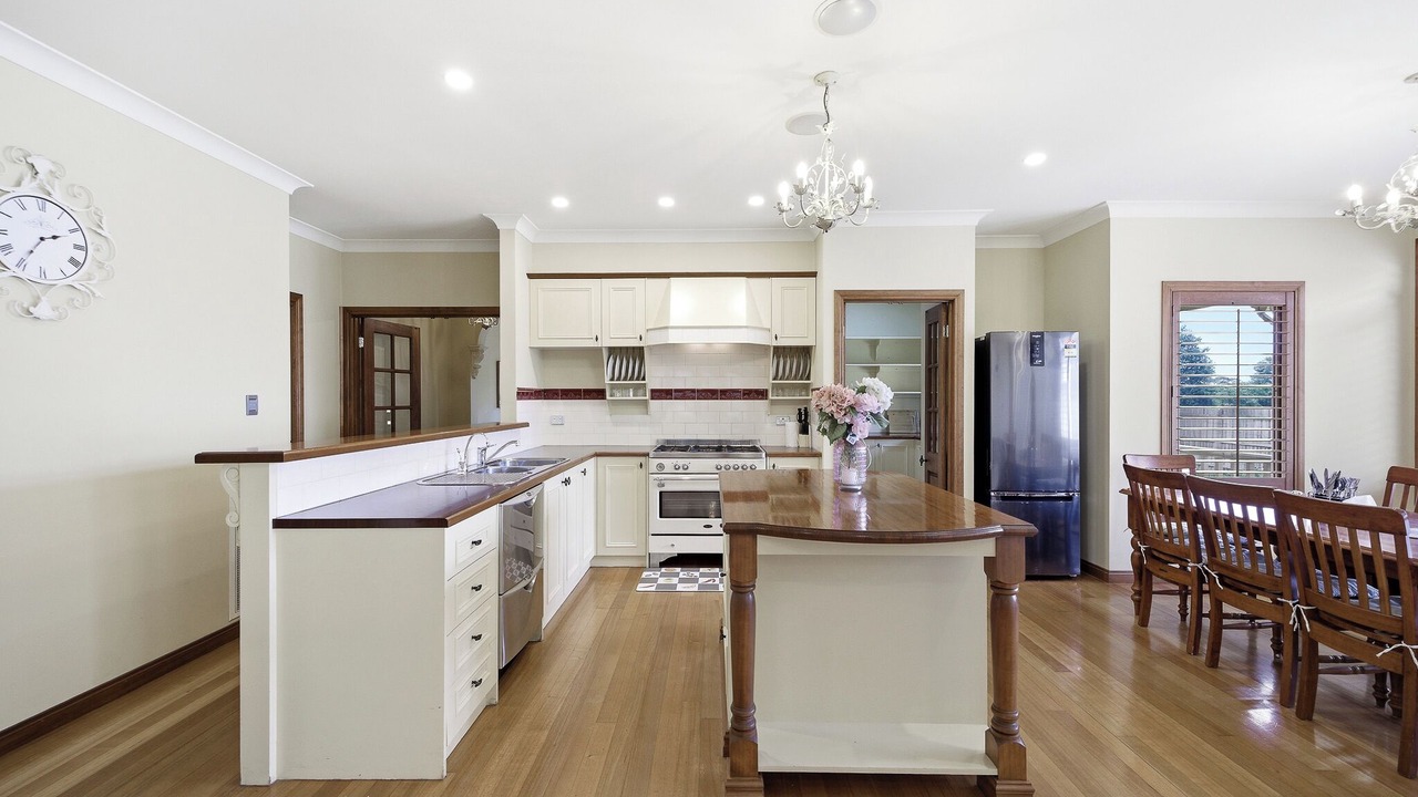 Photo of Kitchen in Clyde