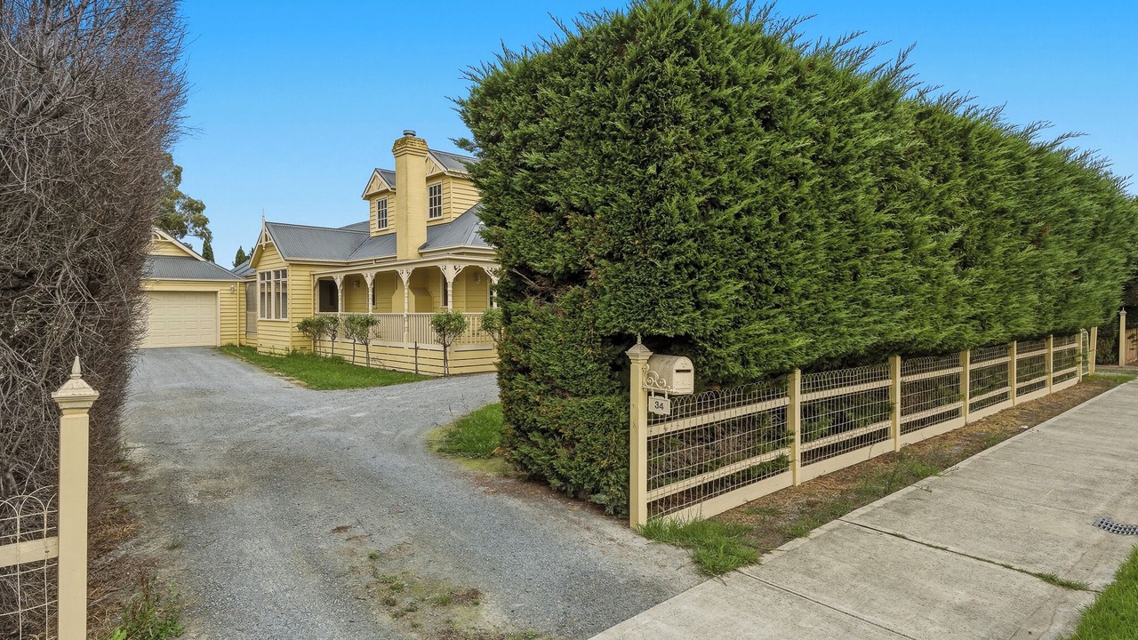 Photo of Outdoor in Clyde