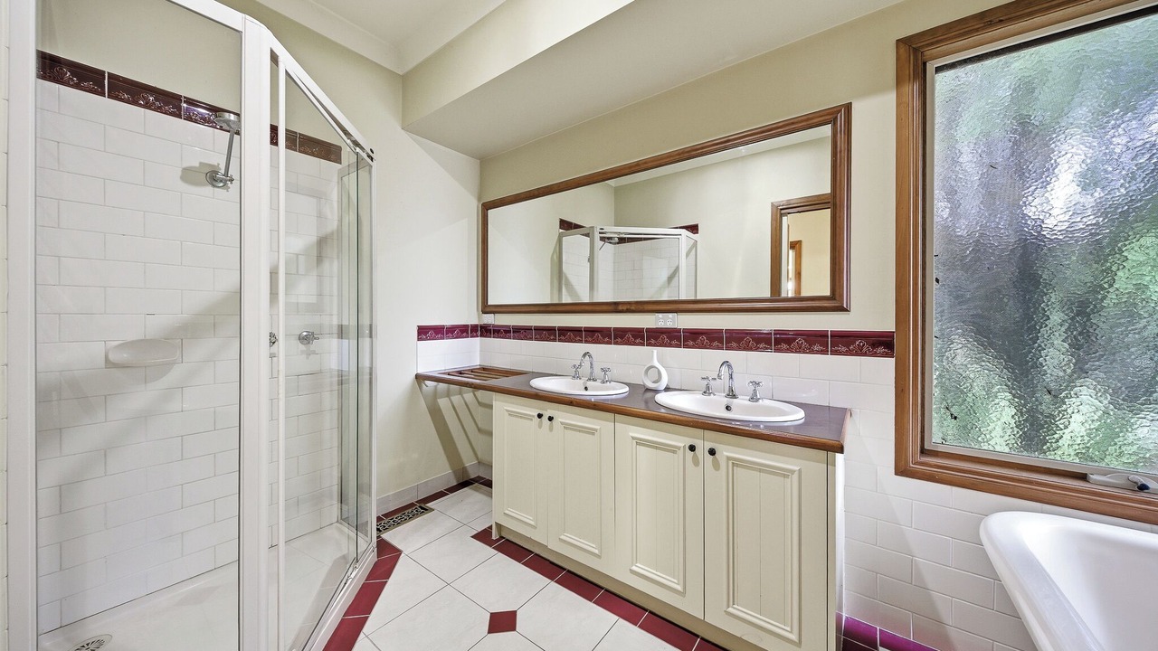 Photo of Bathroom in Clyde