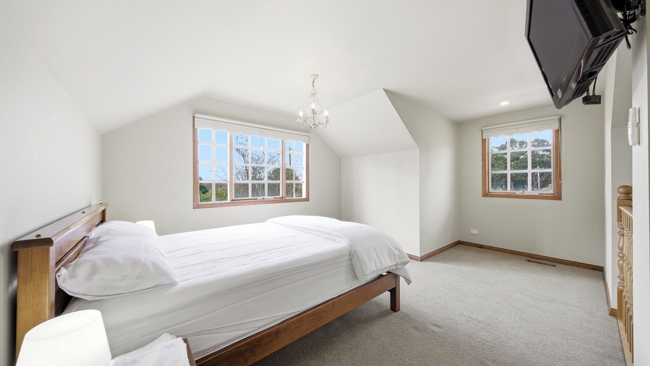 Photo of Bedroom in Clyde