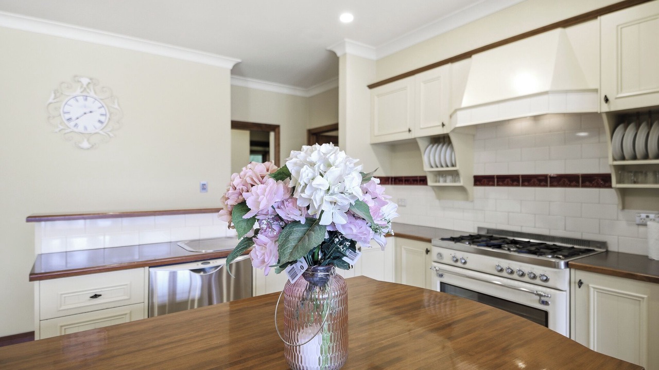 Photo of Kitchen in Clyde