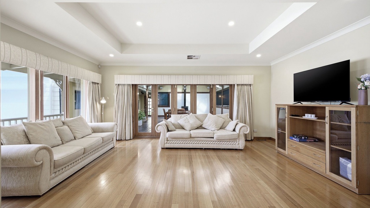 Photo of Livingroom in Clyde