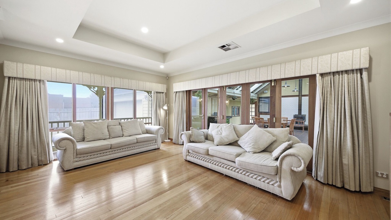 Photo of Livingroom in Clyde