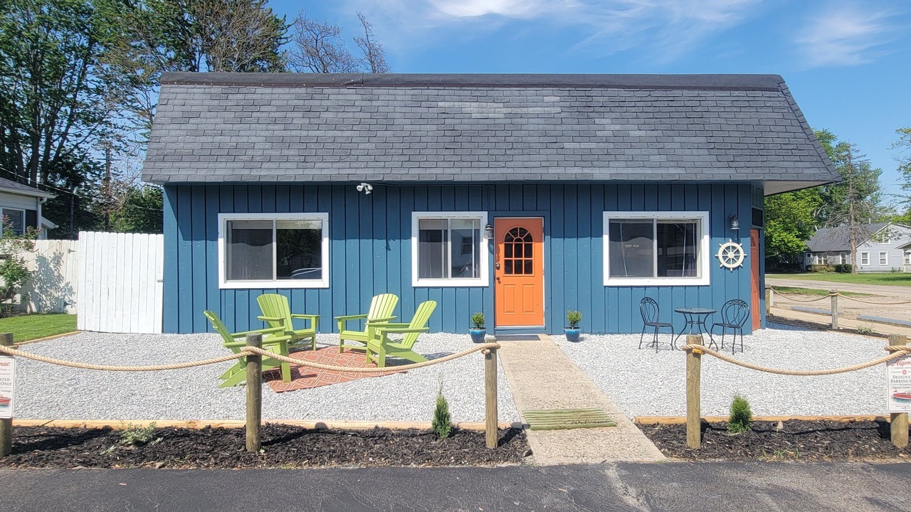 Photo of Outdoor in Algonac