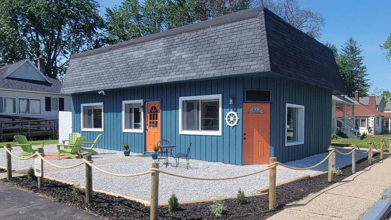 Photo of Outdoor in Algonac