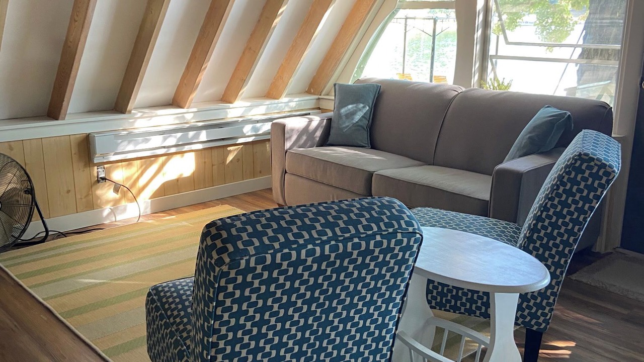 Photo of Livingroom in Pierson