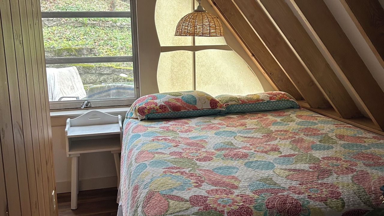 Photo of Bedroom in Pierson