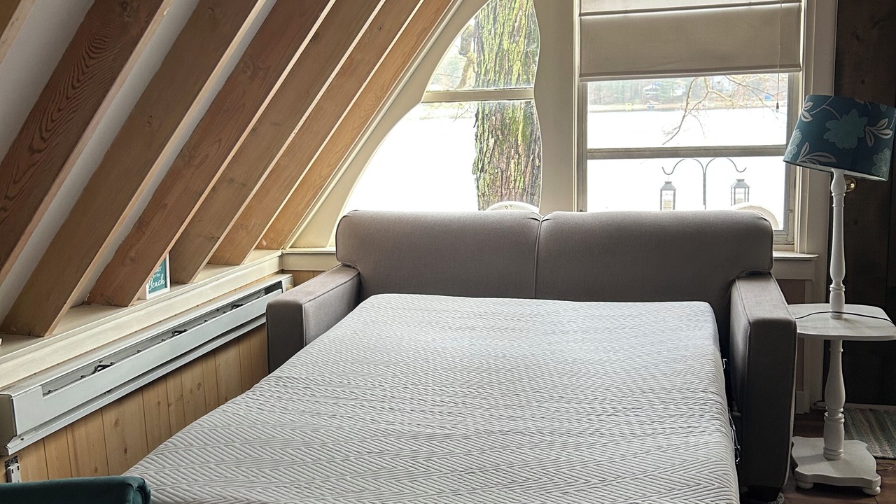 Photo of Bedroom in Pierson