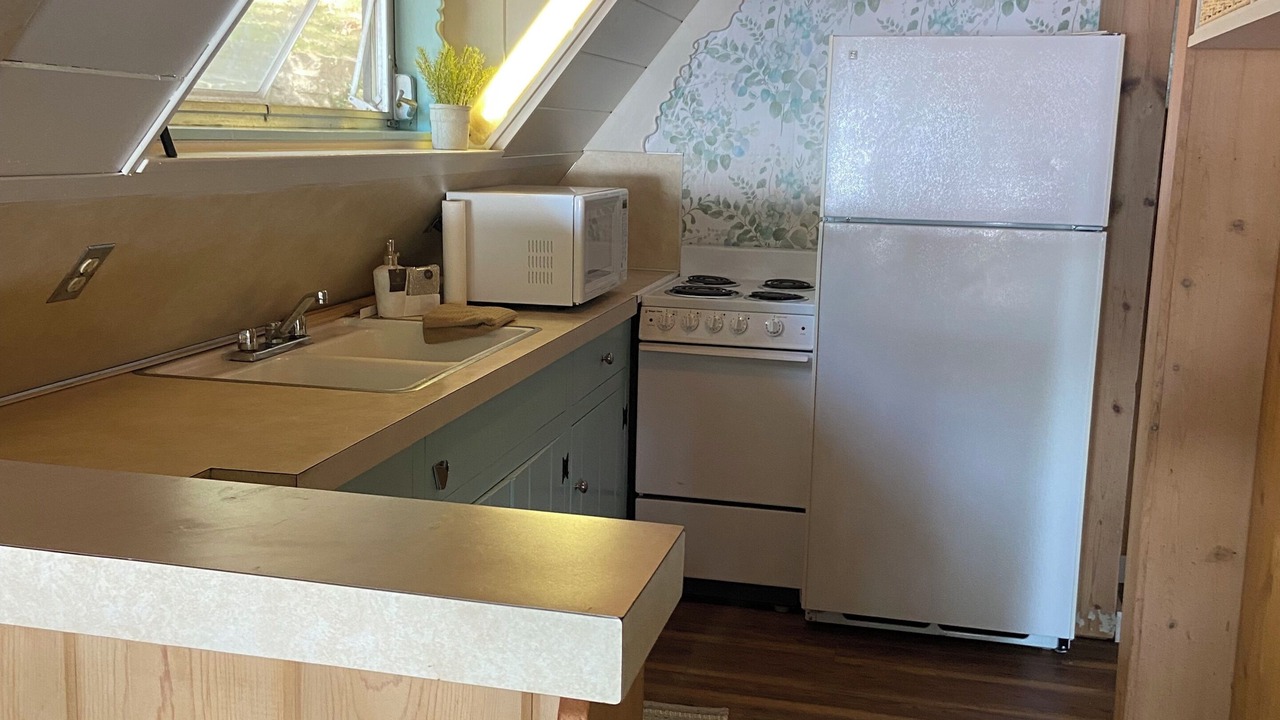 Photo of Kitchen in Pierson