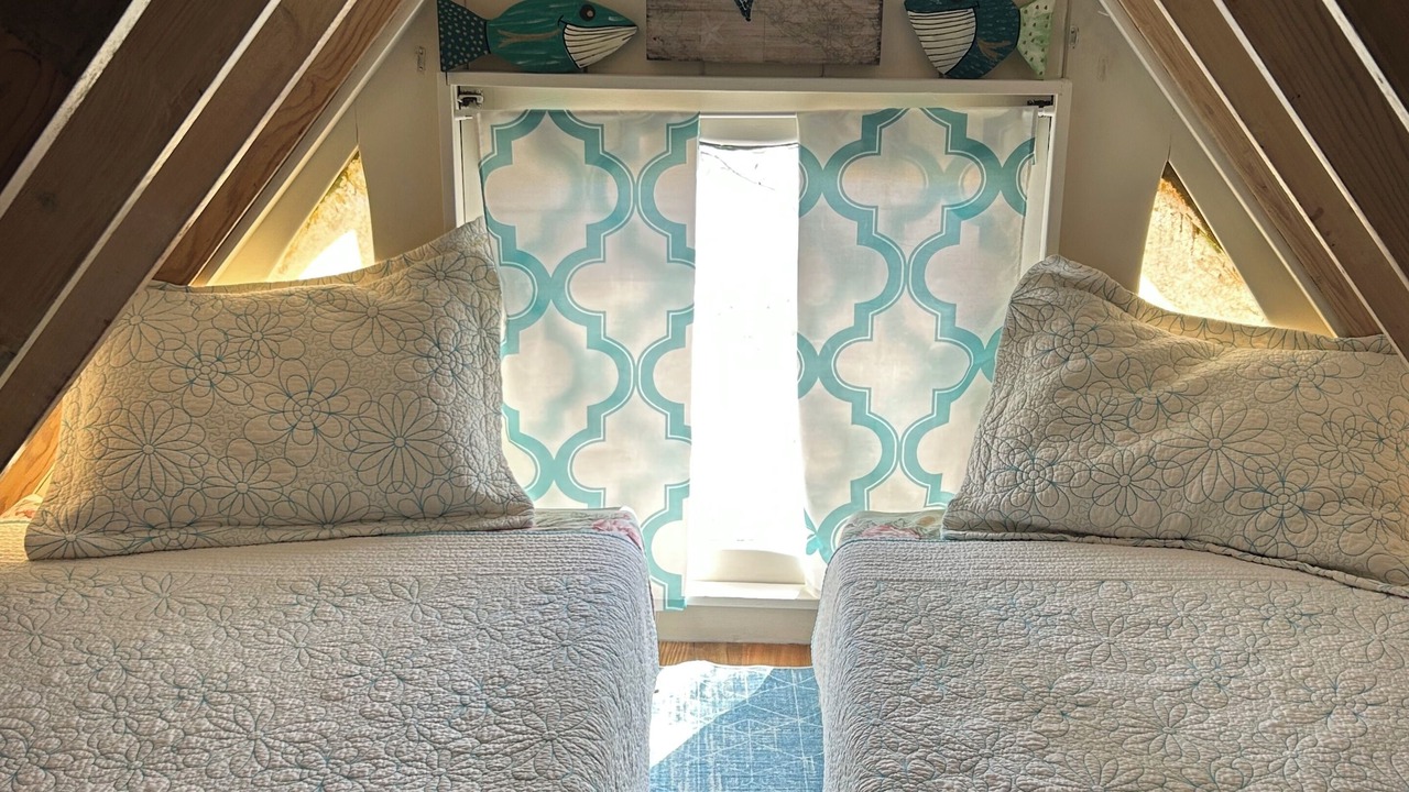 Photo of Bedroom in Pierson