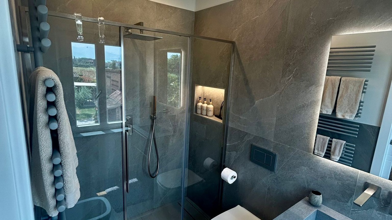 Photo of Bathroom in Capannori