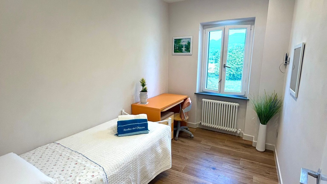 Photo of Bedroom in Capannori