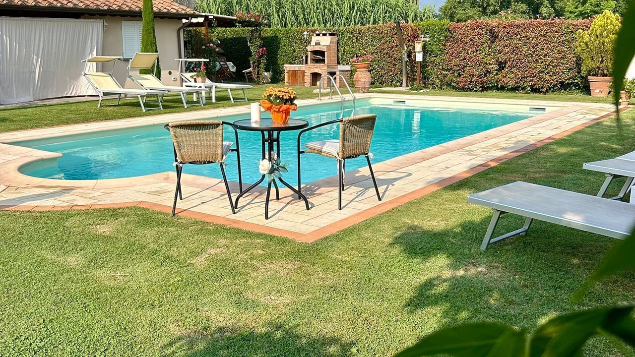 Photo of Outdoor in Capannori