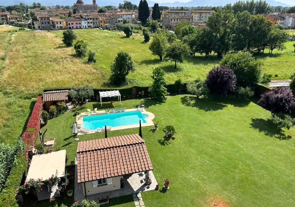 Photo of Outdoor in Capannori