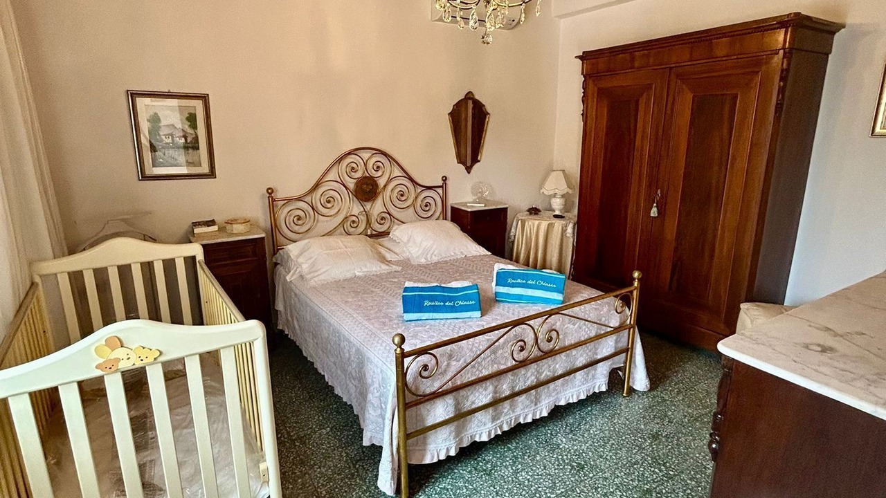 Photo of Bedroom in Capannori