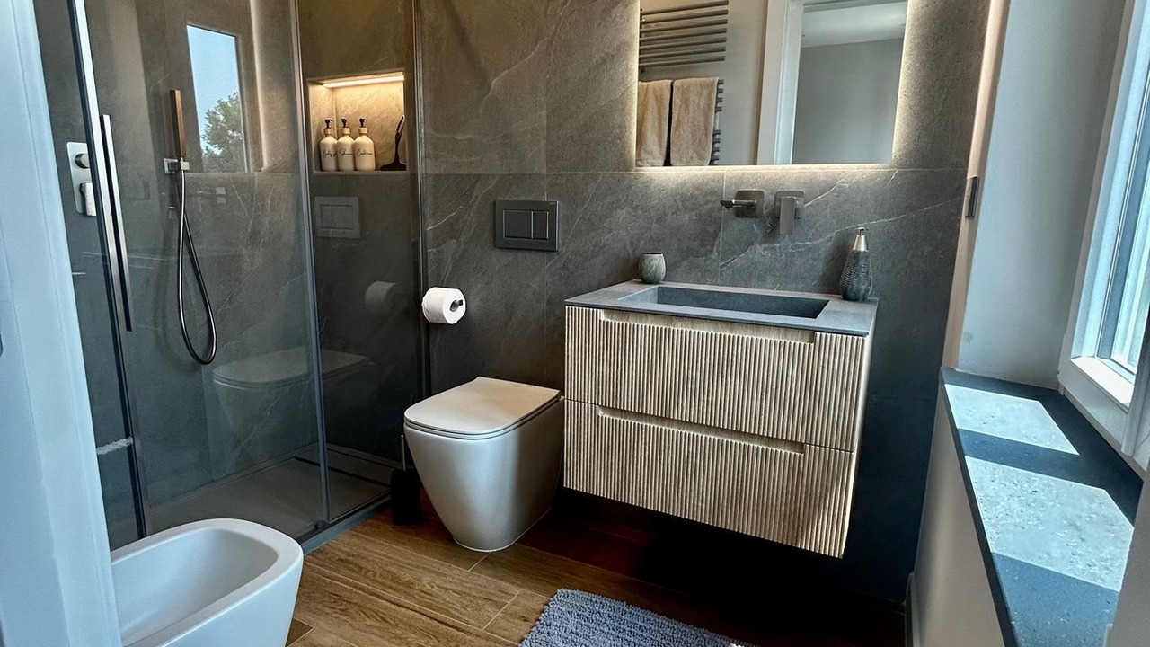 Photo of Bathroom in Capannori