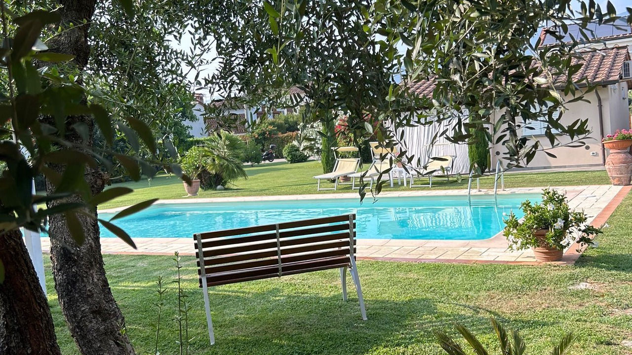 Photo of Outdoor in Capannori