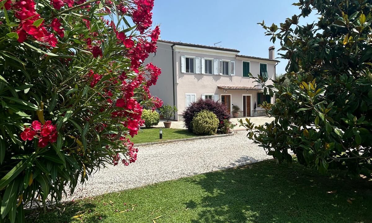Photo of Outdoor in Capannori