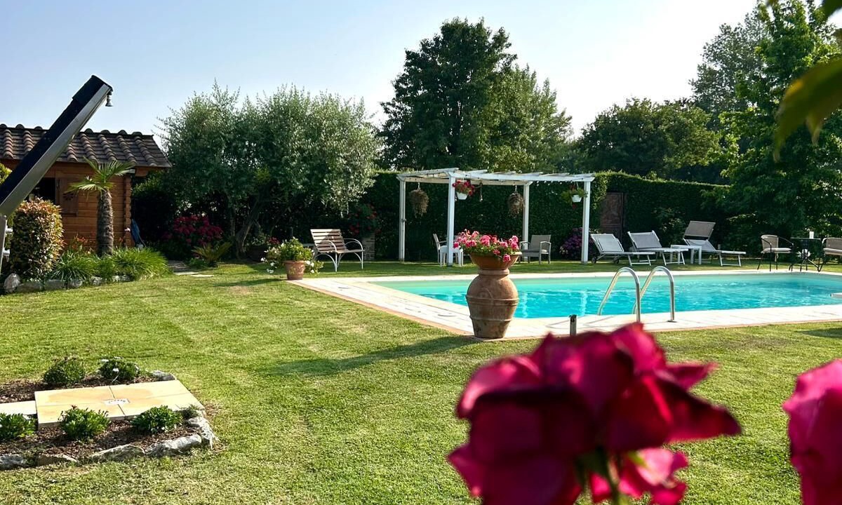 Photo of Outdoor in Capannori