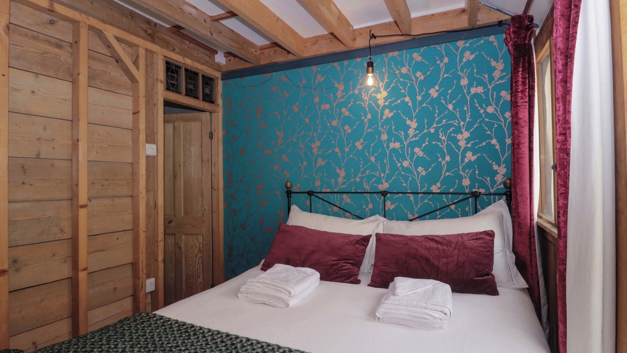 Photo of Bedroom in Chepstow