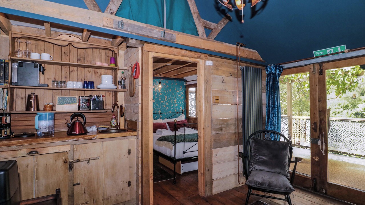 Photo of Bedroom in Chepstow