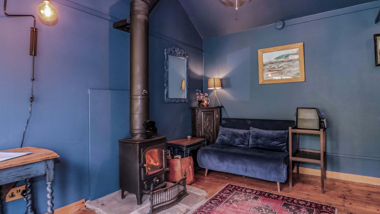 Photo of Livingroom in Chepstow