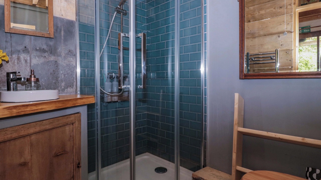 Photo of Bathroom in Chepstow