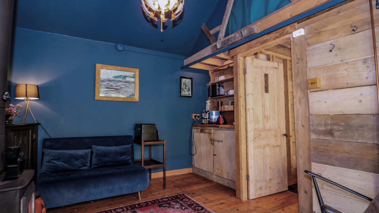 Photo of Livingroom in Chepstow