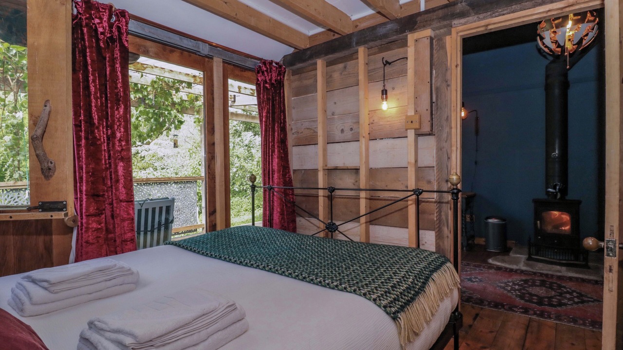 Photo of Bedroom in Chepstow