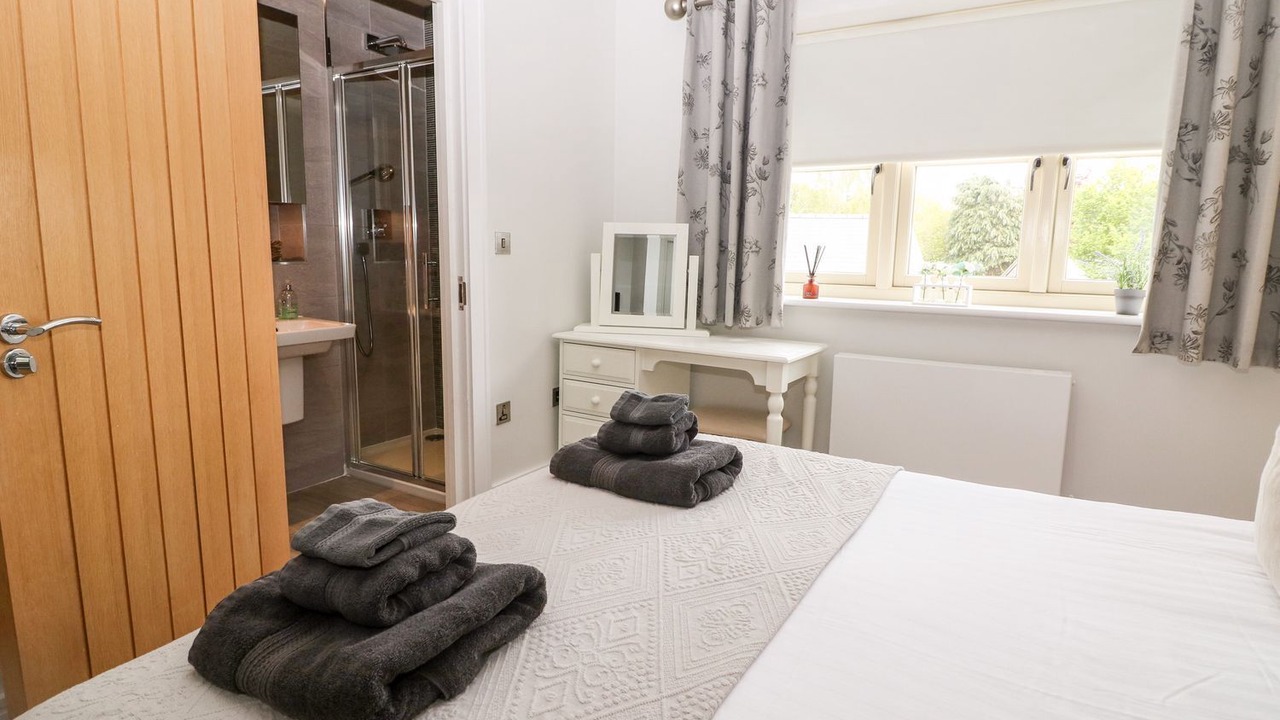 Photo of Bedroom in Stow-on-the-Wold