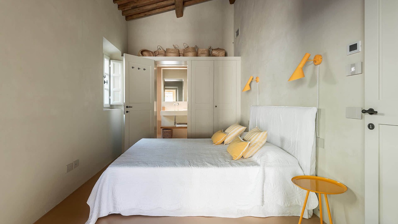 Photo of Bedroom in Arsina