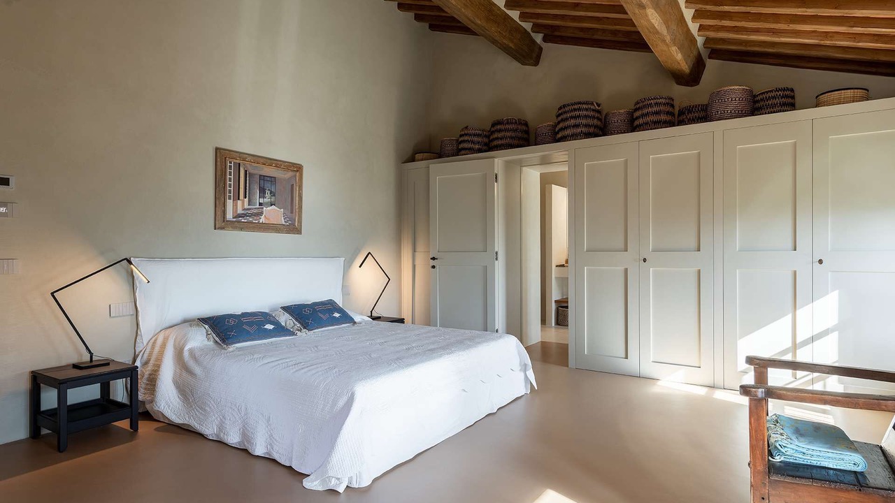Photo of Bedroom in Arsina