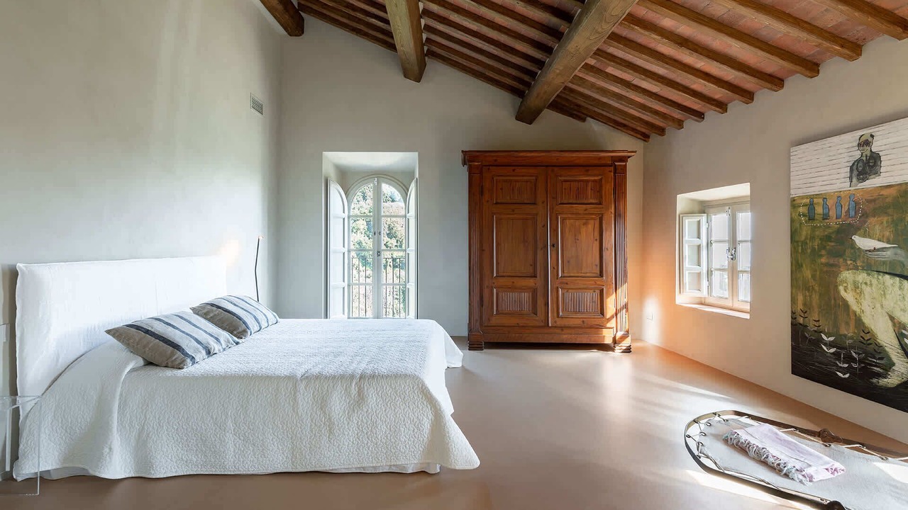 Photo of Bedroom in Arsina