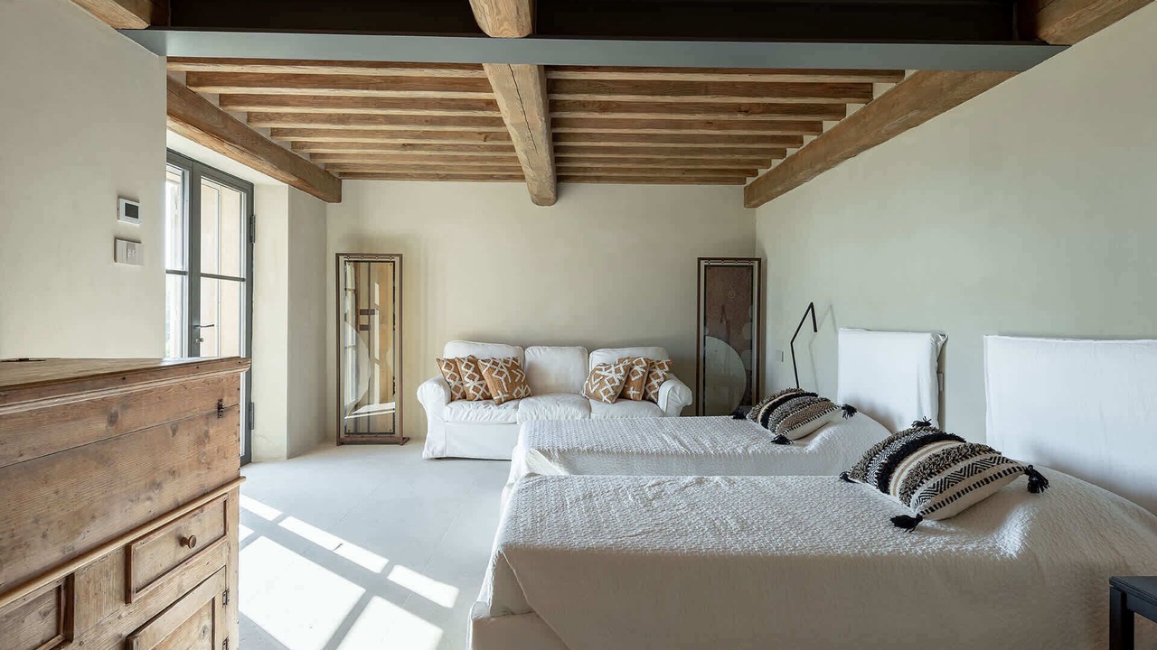 Photo of Bedroom in Arsina