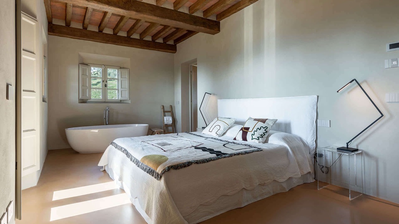 Photo of Bedroom in Arsina