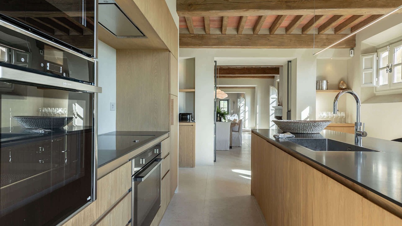 Photo of Kitchen in Arsina