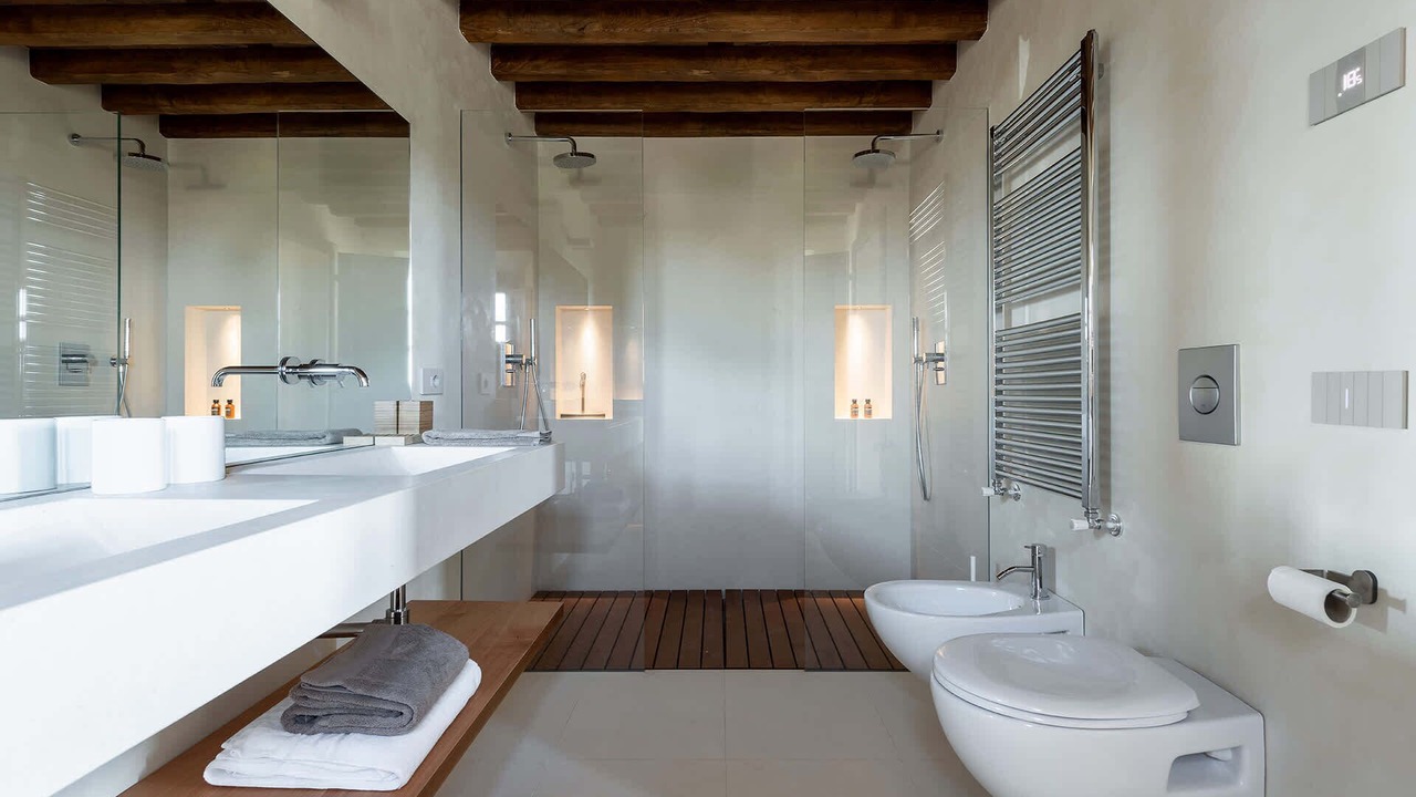 Photo of Bathroom in Arsina