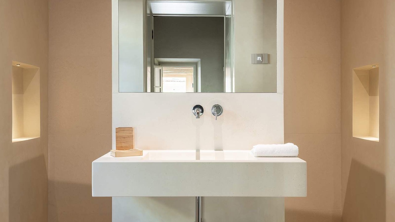 Photo of Bathroom in Arsina
